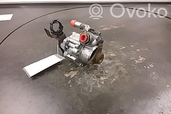 Ohjaustehostimen pumppu   95509206,7691955829