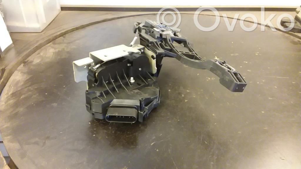 Ford Transit Custom Central locking motor 