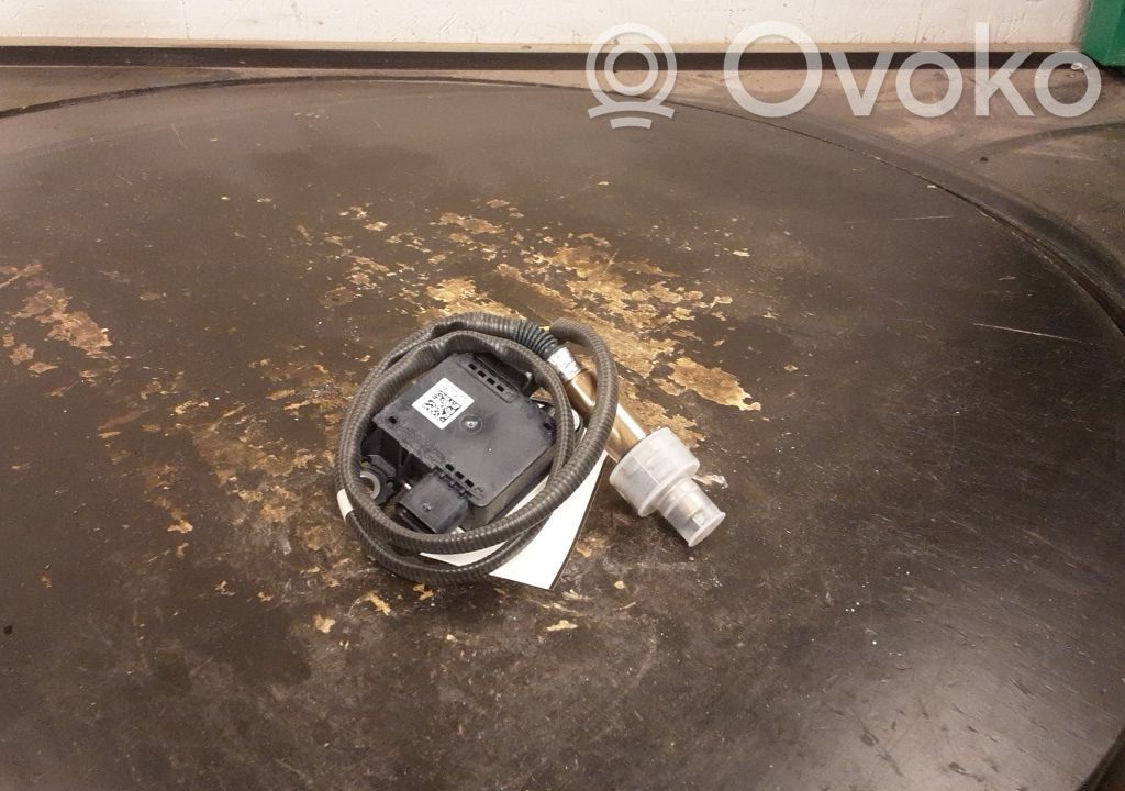 Renault Master III Lambda probe sensor 