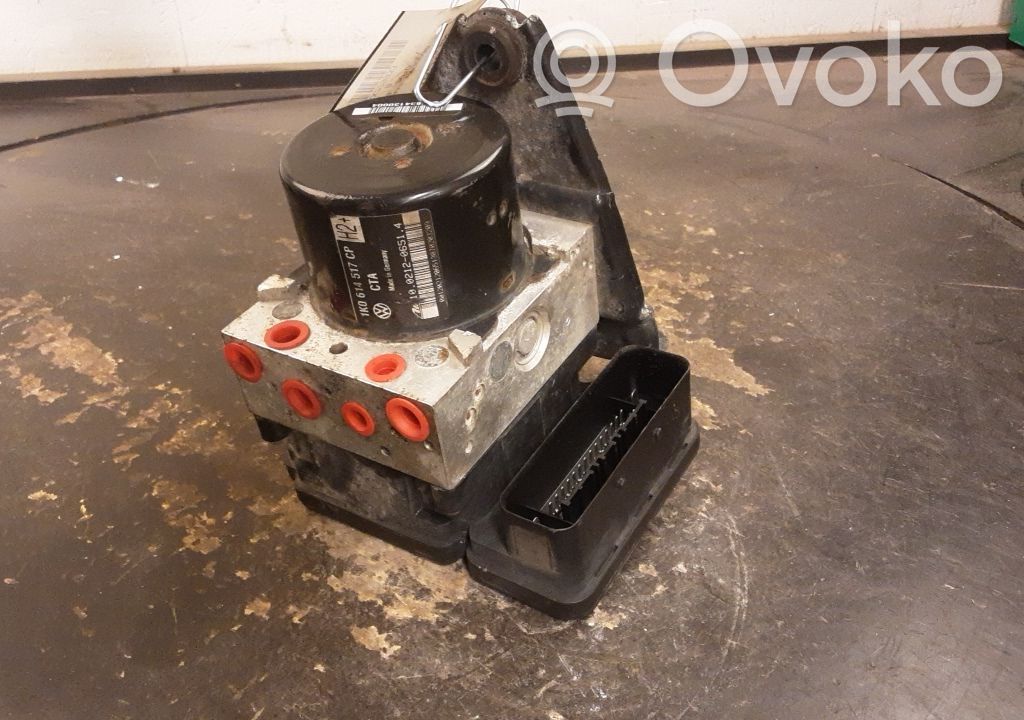 ABS Pump   1K0614517CP