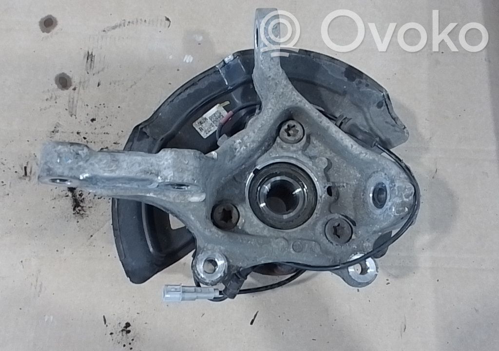 Achsschenkel vorne   51711AO000