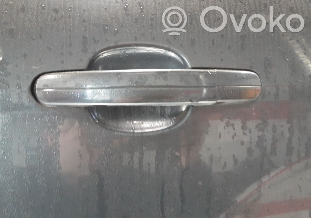 Etuoven ulkokahva   1323272