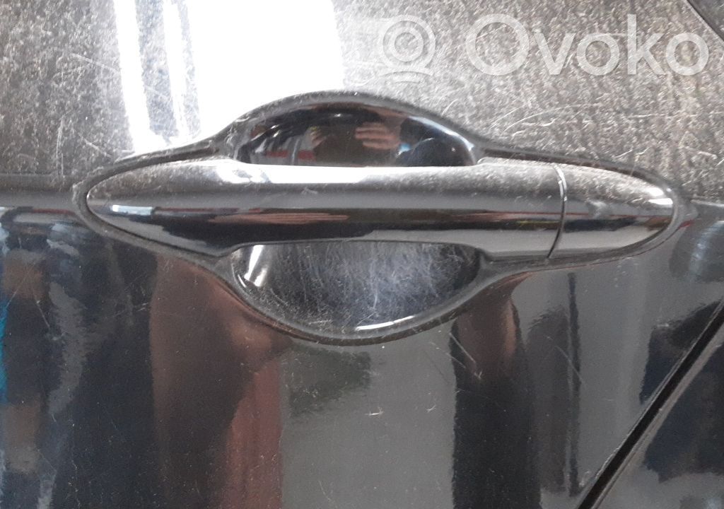 KIA Picanto Manecilla externa puerta delantera 