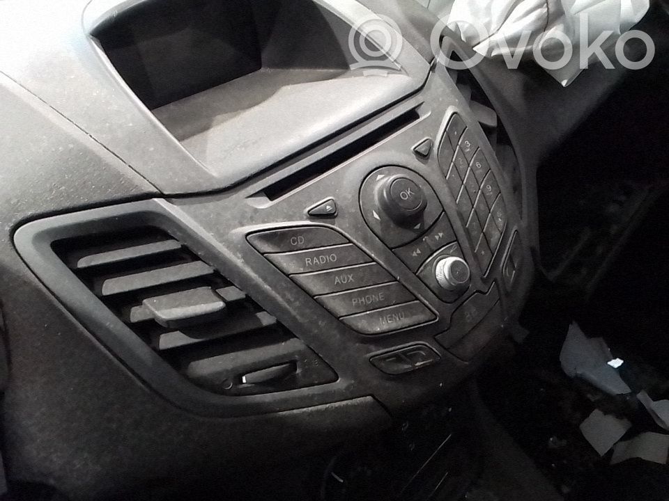 Ford Fiesta Unité / module navigation GPS 