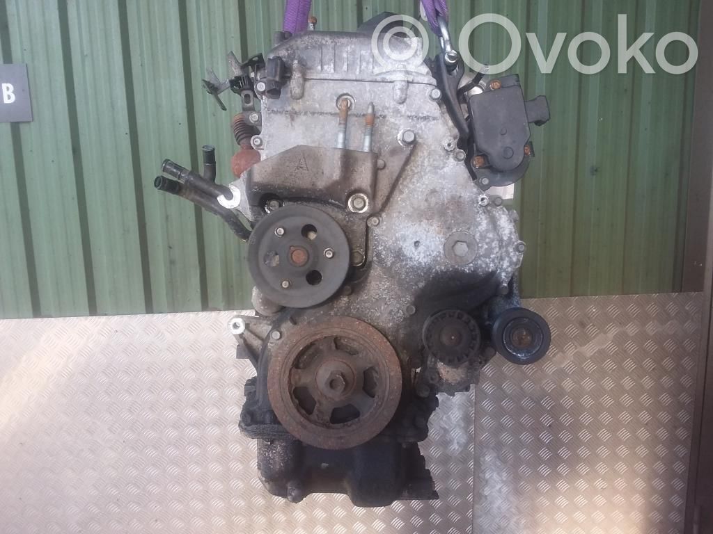 Motor   Z45112AZ00