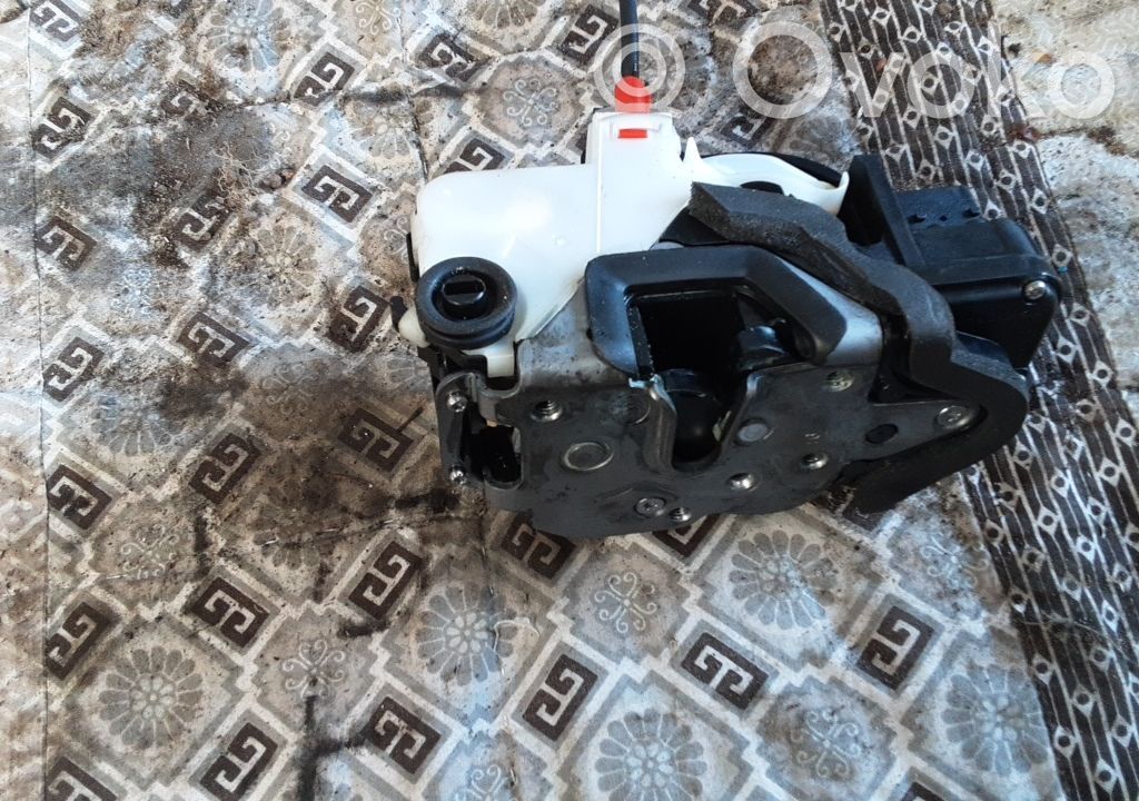 Central locking motor   13579546