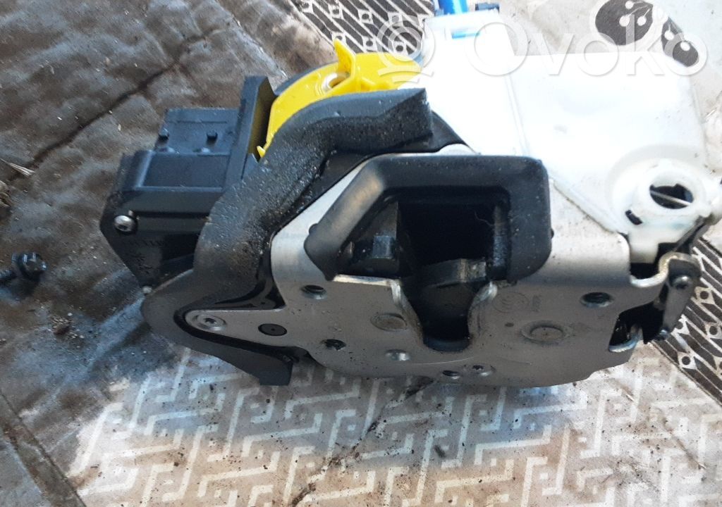 Central locking motor   13579522