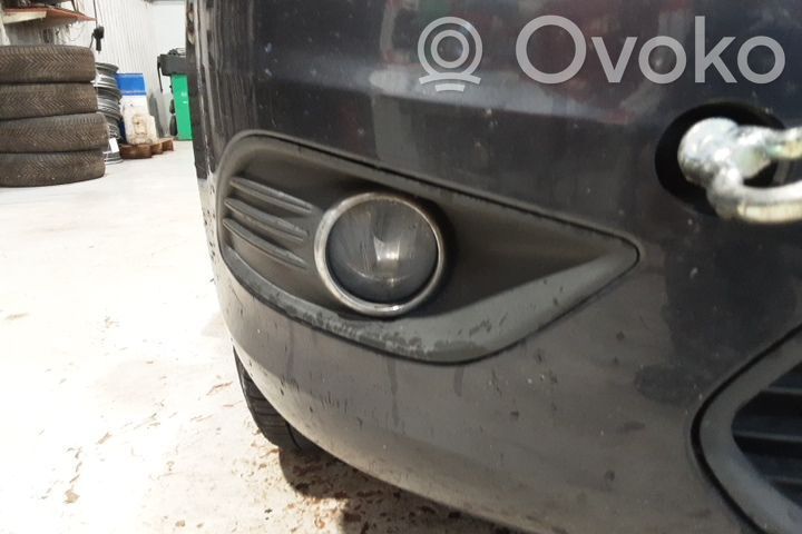 Front fog light   1209177