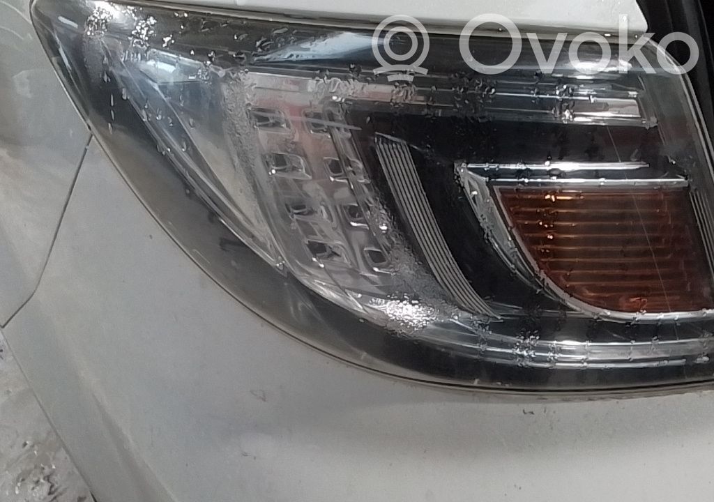 Rear/tail lights   GS1G51160H
