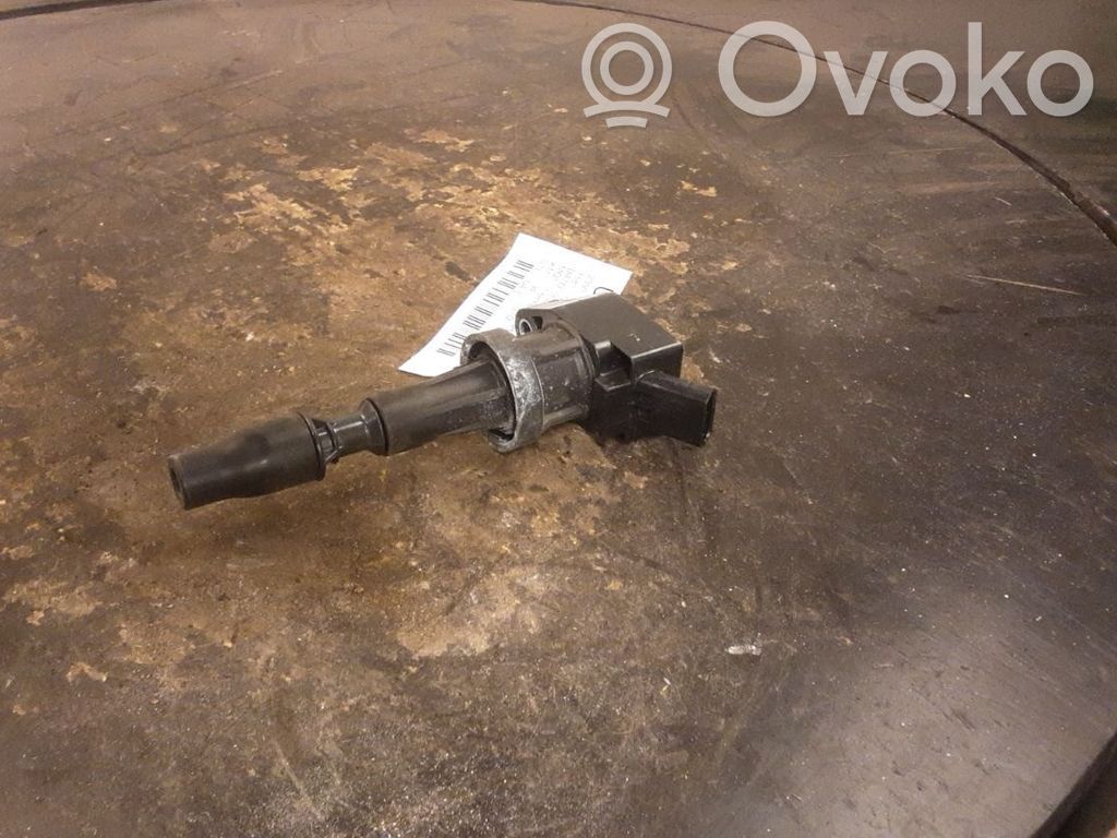 High voltage ignition coil   2730103HA0