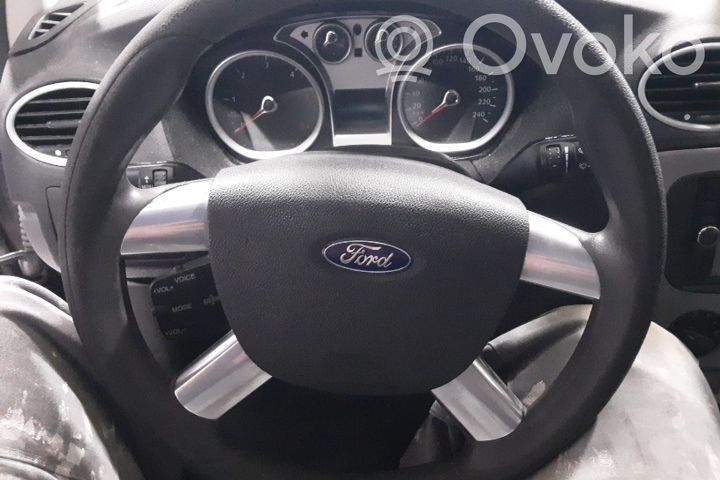 Ford Focus Steering wheel airbag 