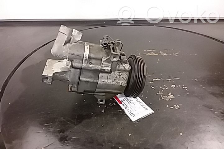 Klimakompressor Pumpe   9520051KA0000