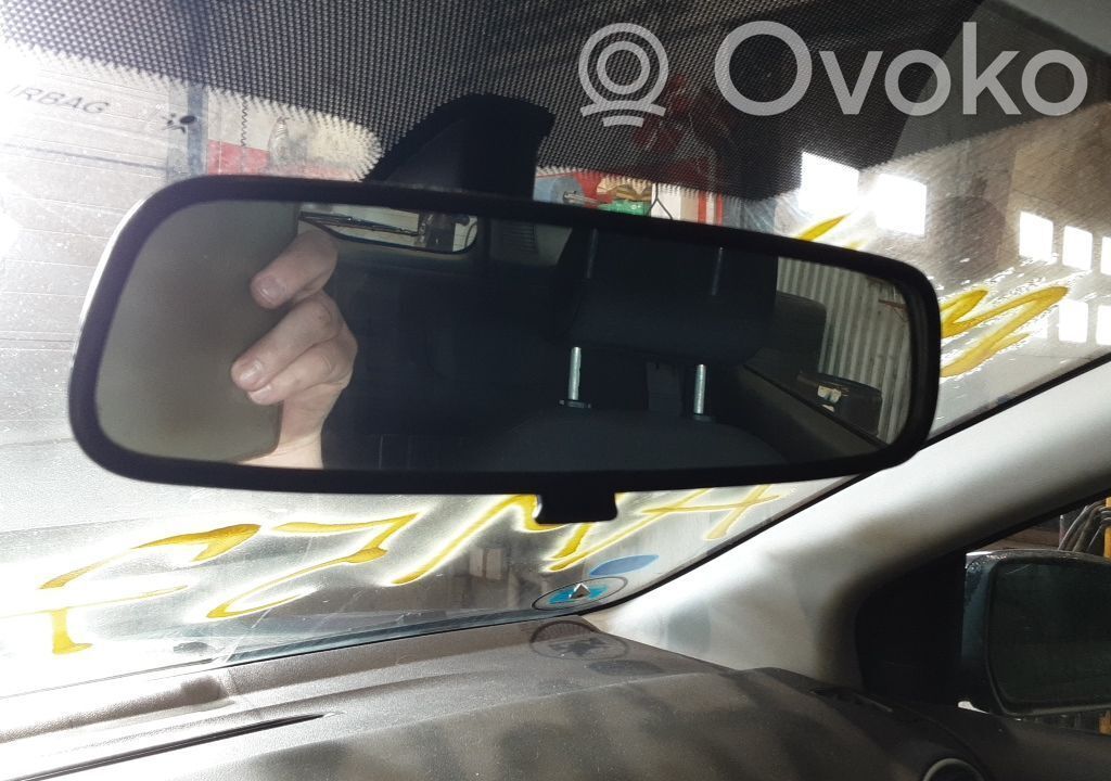 Ford Focus Rear view mirror (interior) 