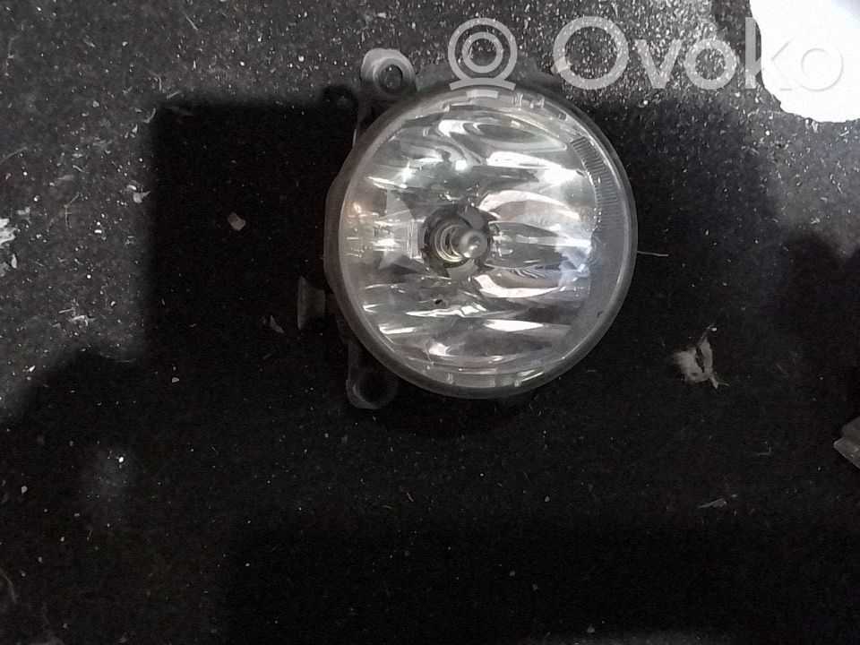 Front fog light   261500097R