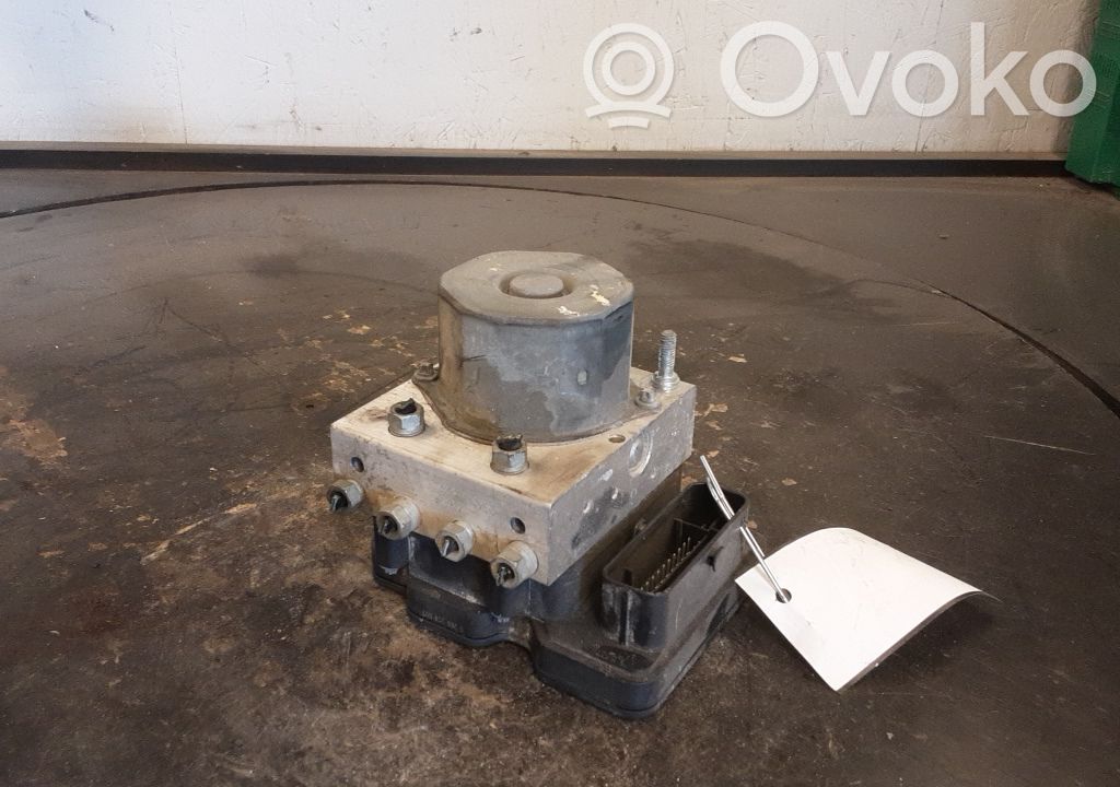 Opel Meriva B ABS Pump 