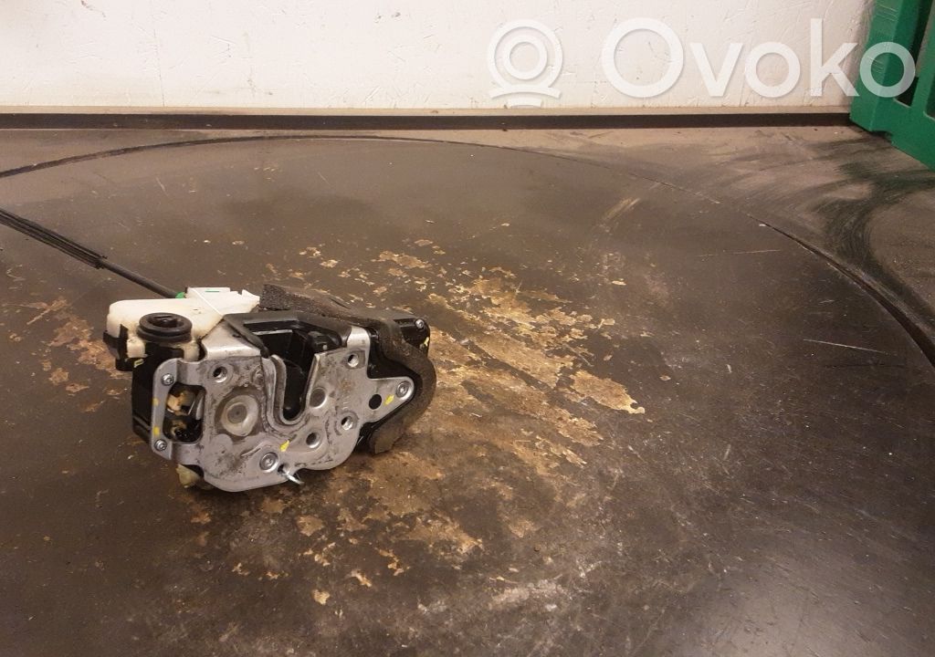 Central locking motor   13579566