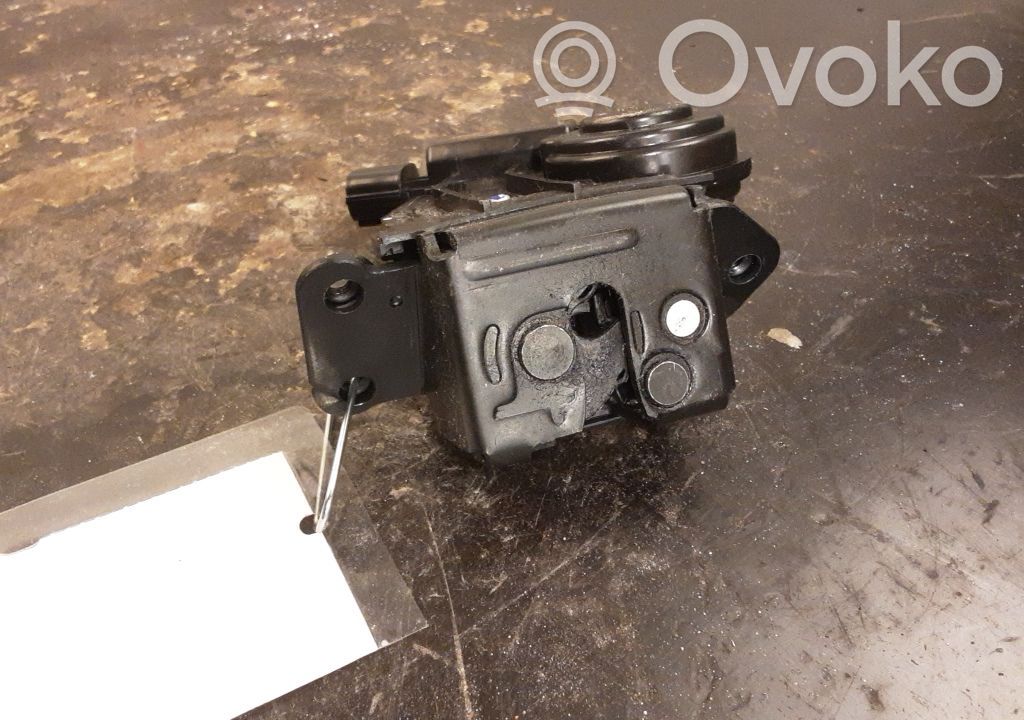 Central locking motor   6935002080