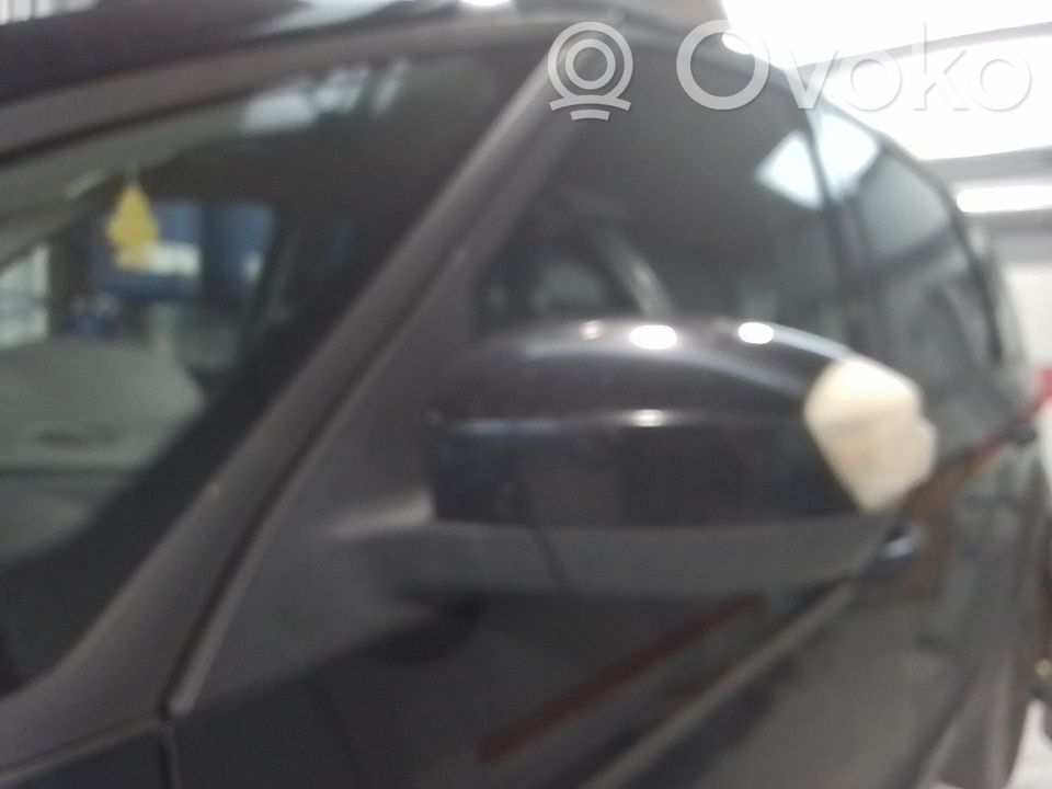 Ford S-MAX Veidrodėlis (elektra valdomas) 