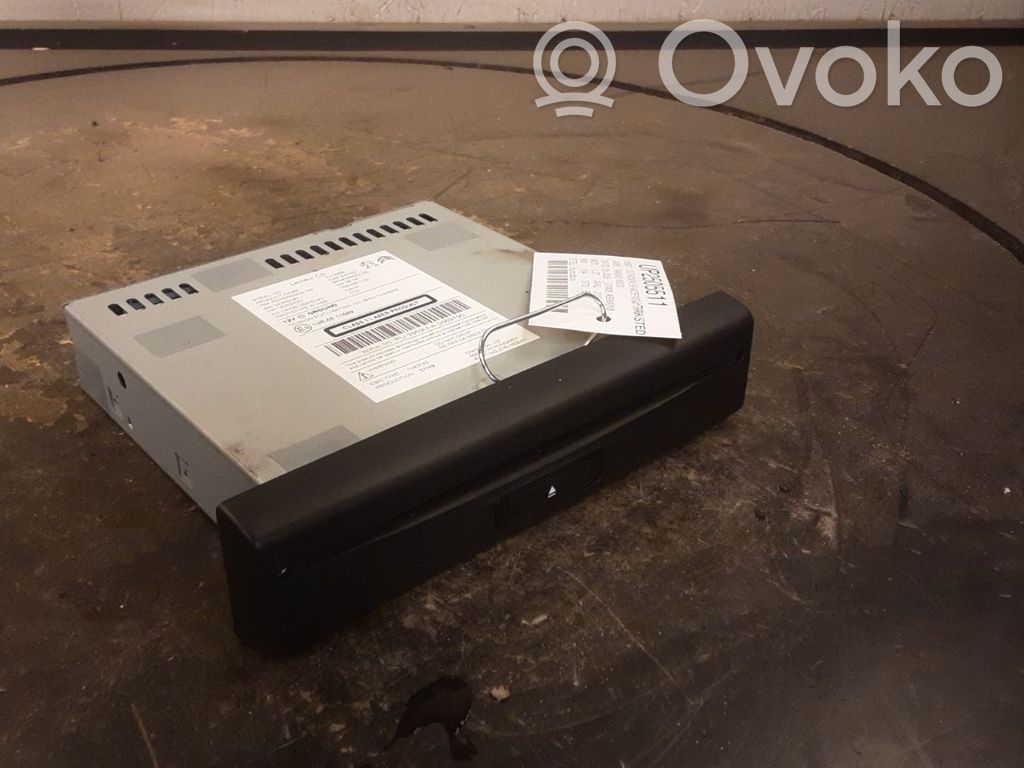 GPS navigation control unit/module   1629082980,98245869ZD