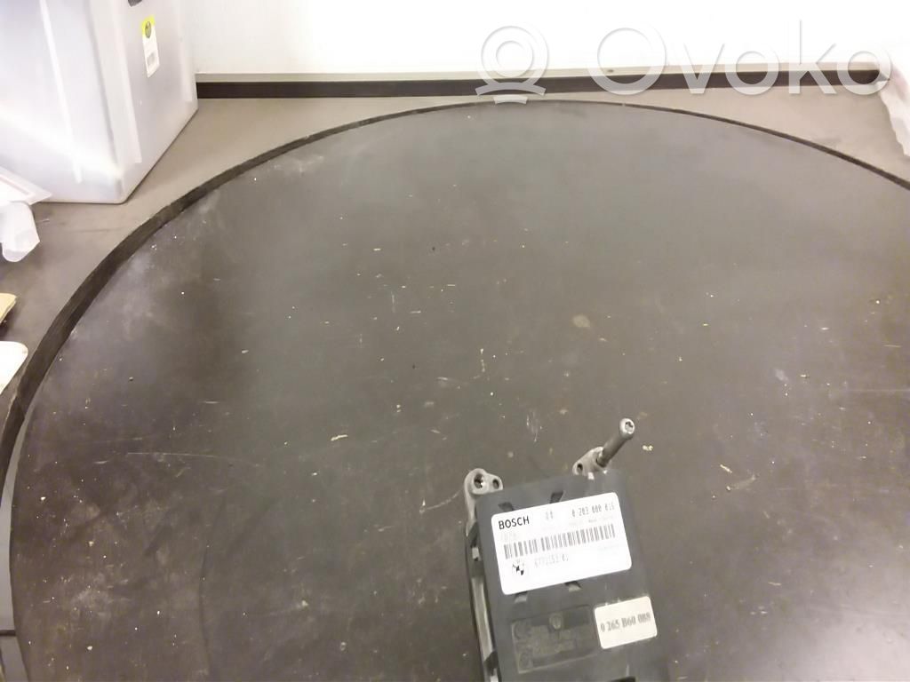 Radarsensor Abstandsradar   0203000016,66316779874,0203000016,0265B60088,67715301