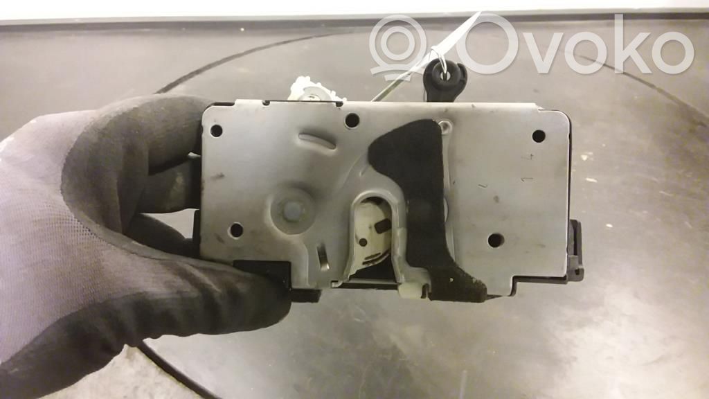 Opel Meriva B Central locking motor 