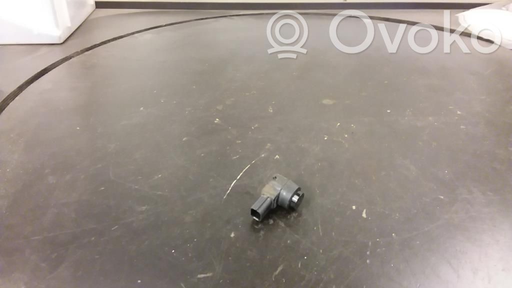 Opel Astra J Parkavimo daviklis PDC 