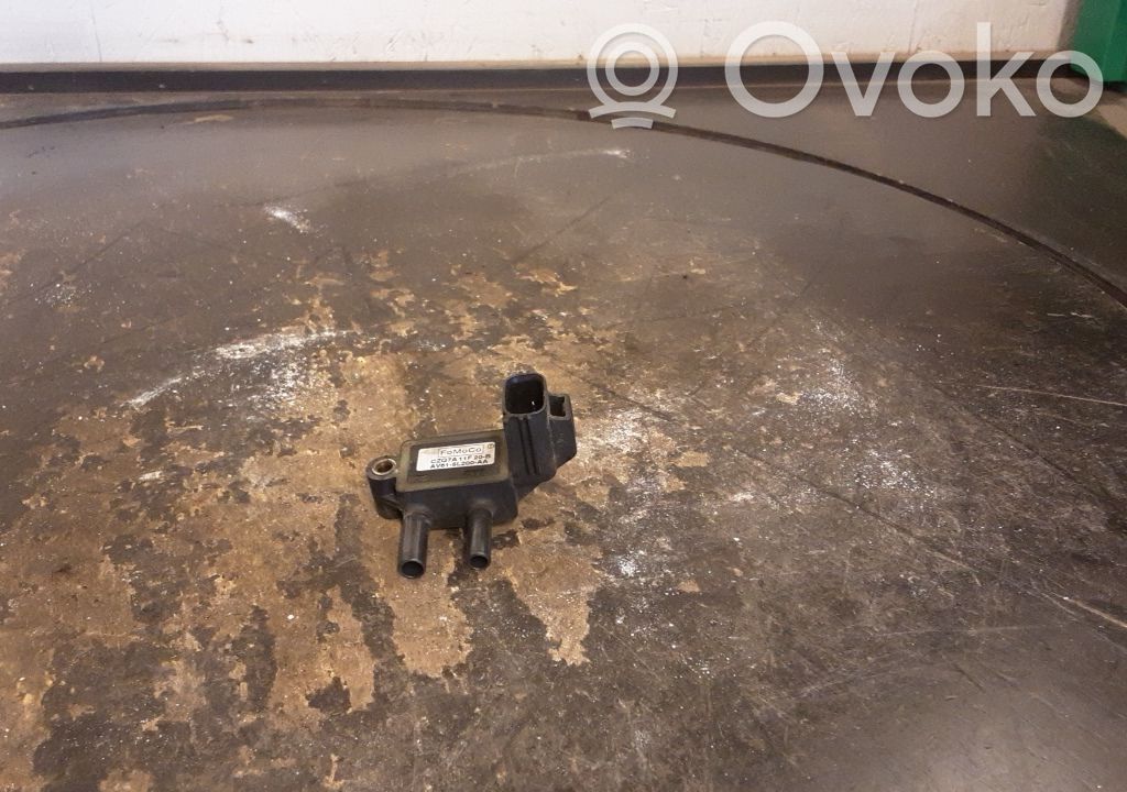 Exhaust pressure sensor   AV615L200AA