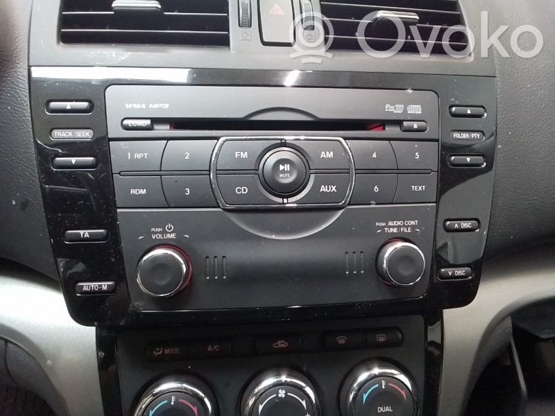 GPS navigation control unit/module   GDL1669RX