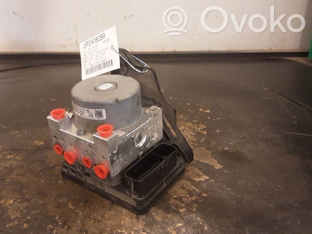 Bomba de ABS   5Q0614517AQBEF
