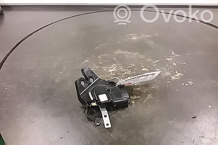 Central locking motor   BHY15682XA