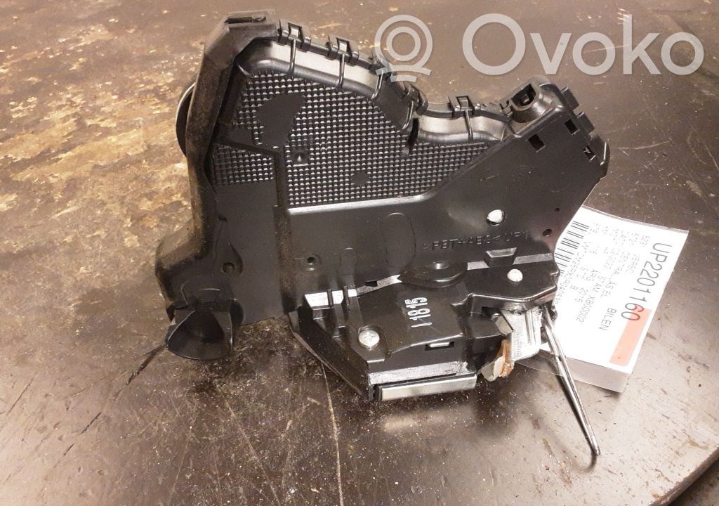 Central locking motor   6903005131