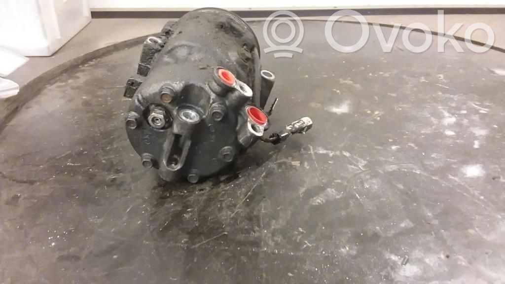 Suzuki Swift I Air conditioning (A/C) compressor (pump) 