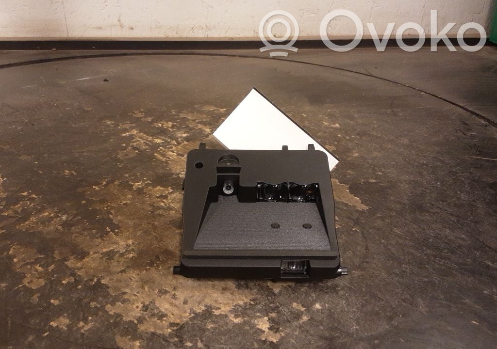 Suzuki Vitara (LY) Windshield/windscreen camera 