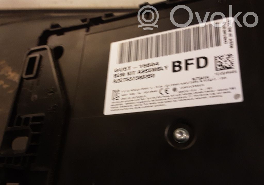 Fuse module   GU5T15604BFD
