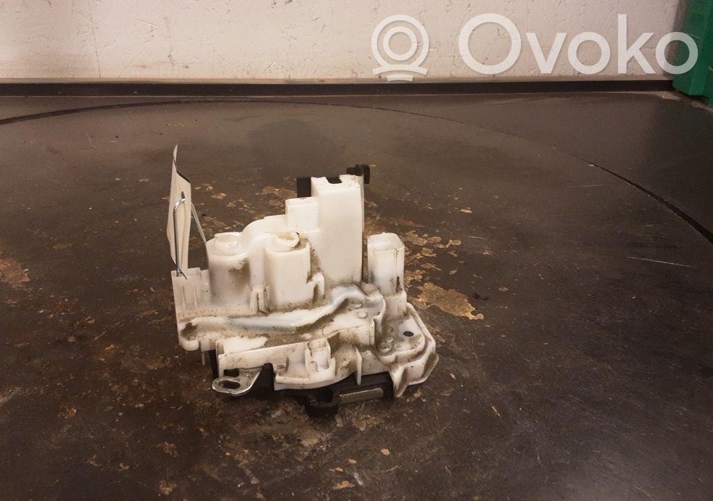 Fiat Fiorino Motor închidere centralizată 
