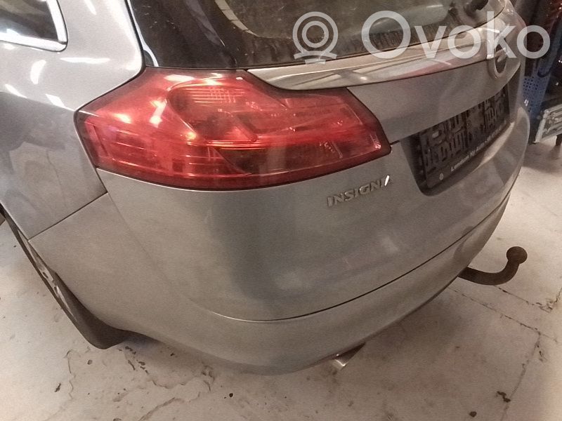 Vauxhall Insignia A Moldura de la luz trasera/de freno 