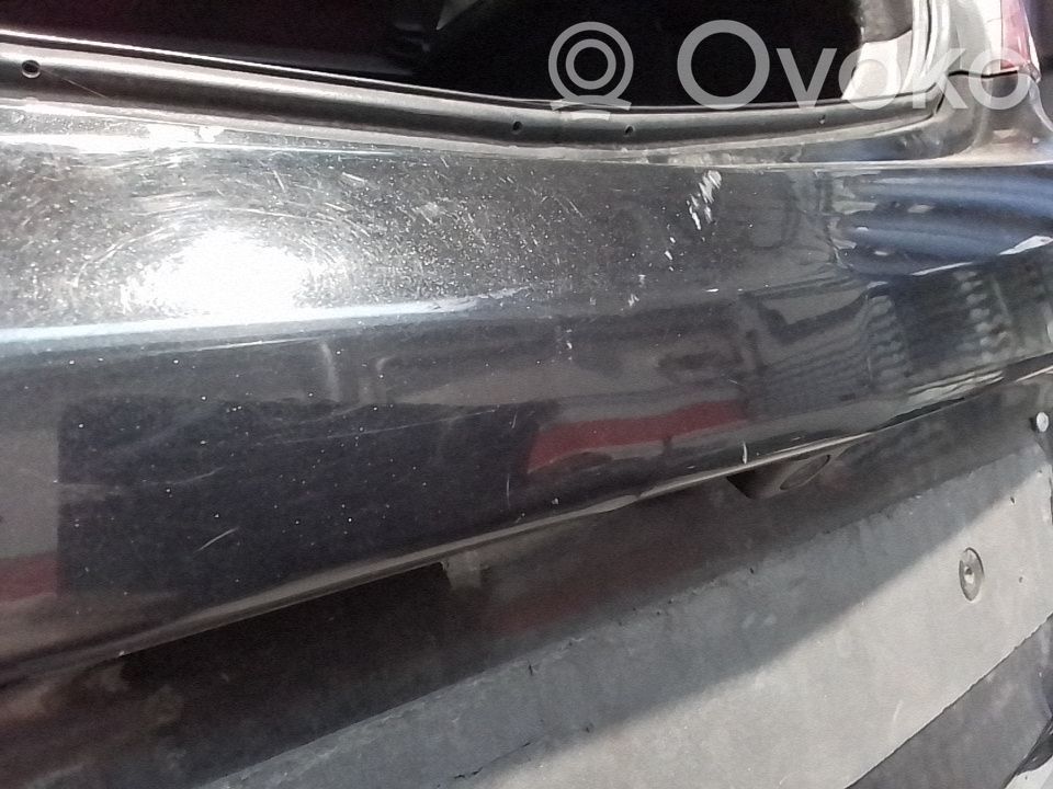 Vauxhall Insignia A Бампер 