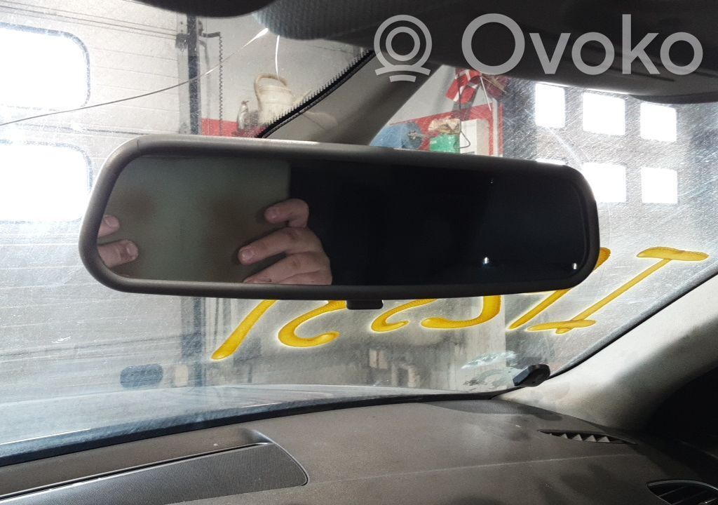 Espejo retrovisor (interior)   4F0857511AAZ62