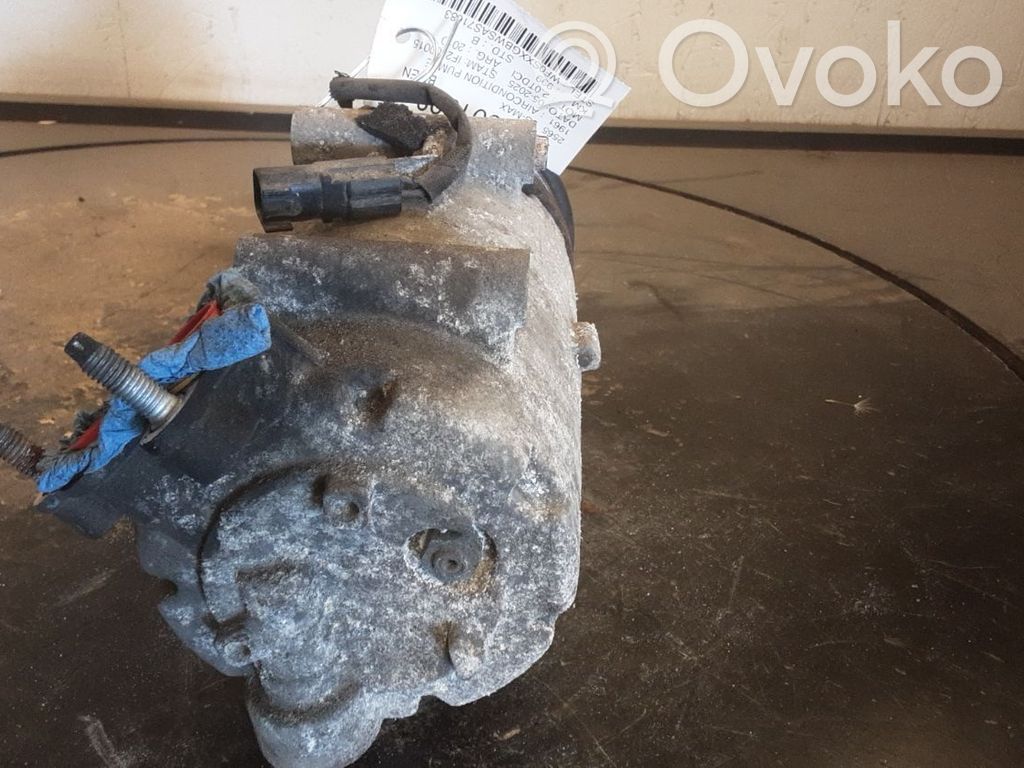 Air conditioning (A/C) compressor (pump)   1852378