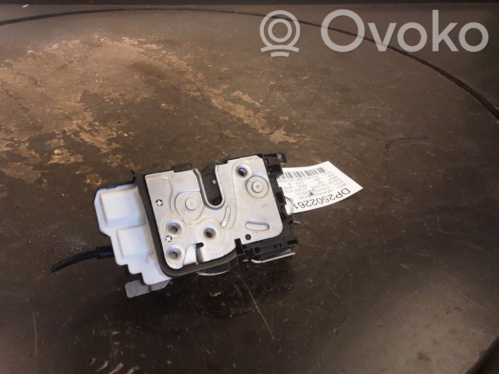 Volvo XC40 Central locking motor 