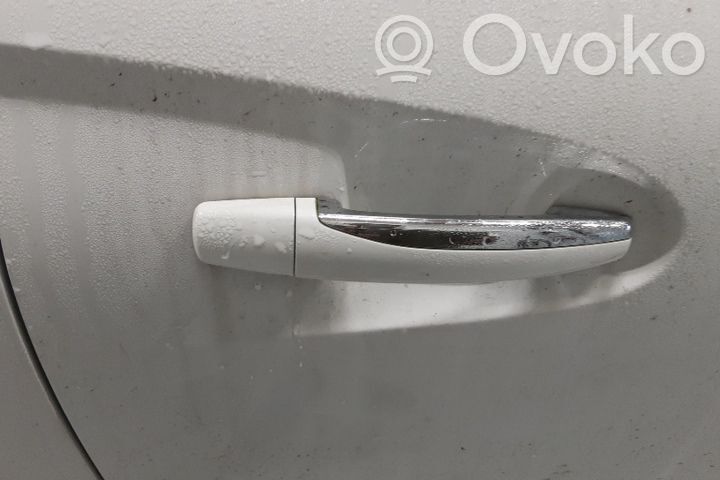 Etuoven ulkokahva   13504025