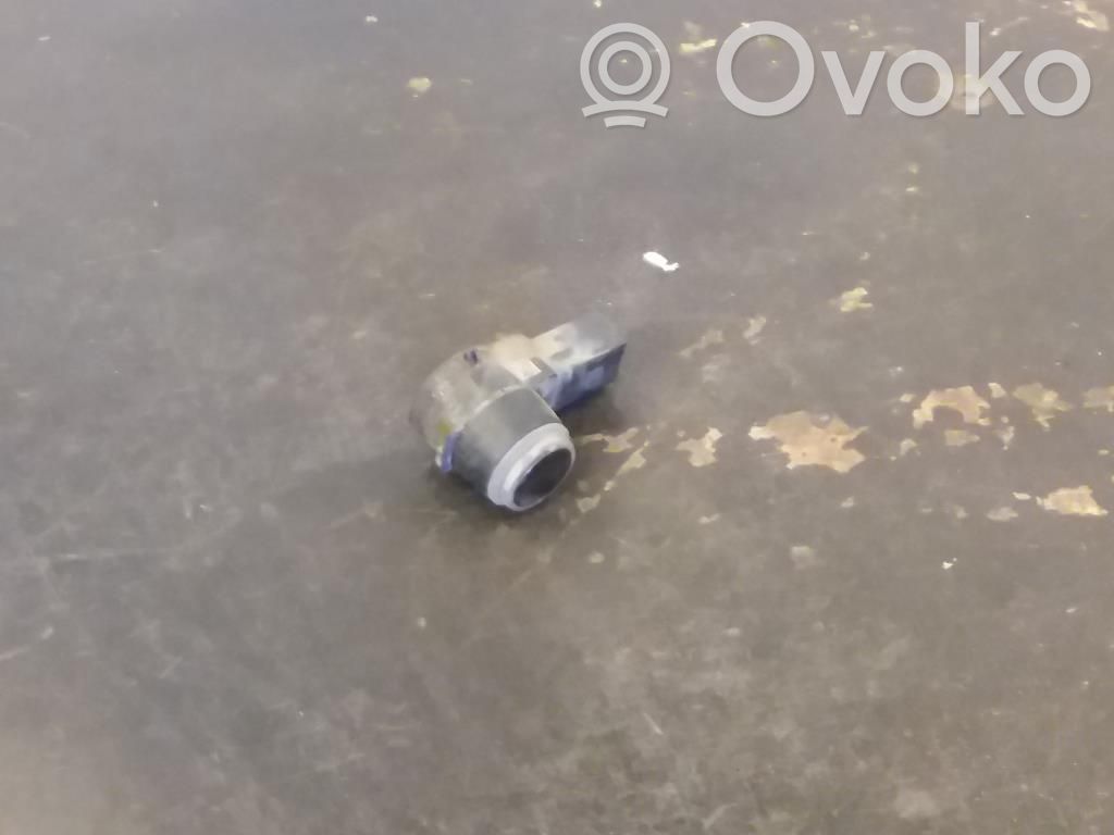 Peugeot 308 Parksensor PDC 