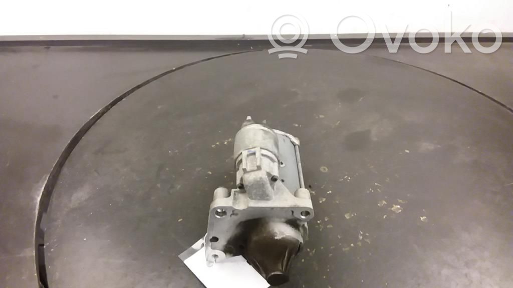 Starter motor   9662854180
