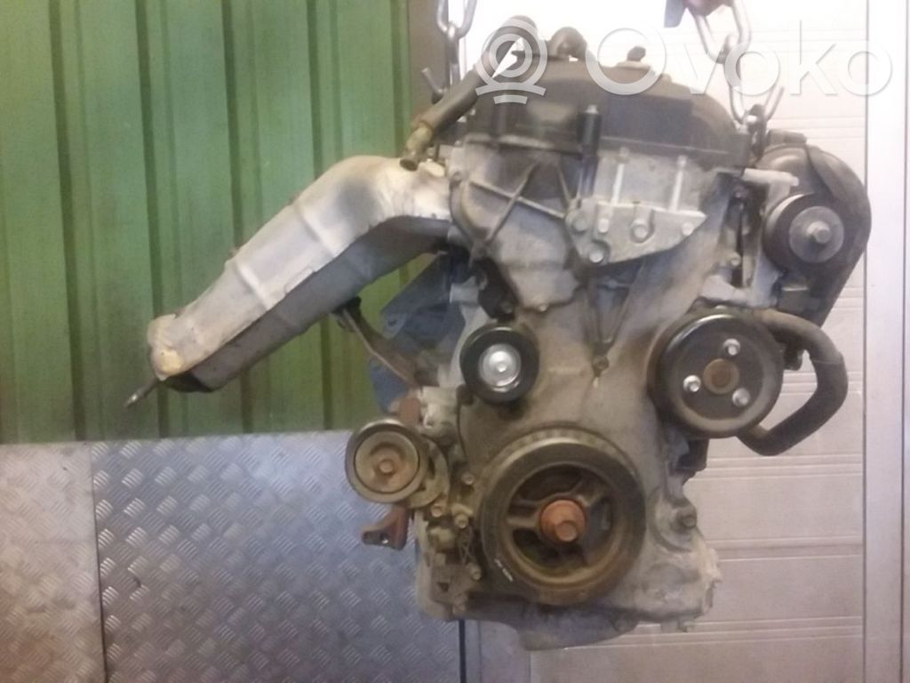Engine   LF4K02300