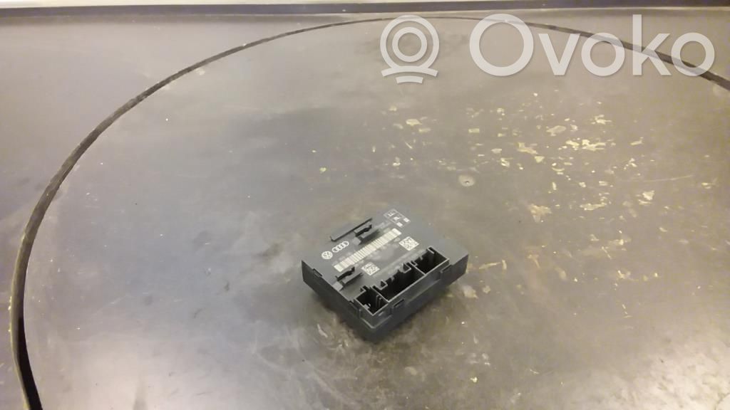 Module confort   4G8959795J