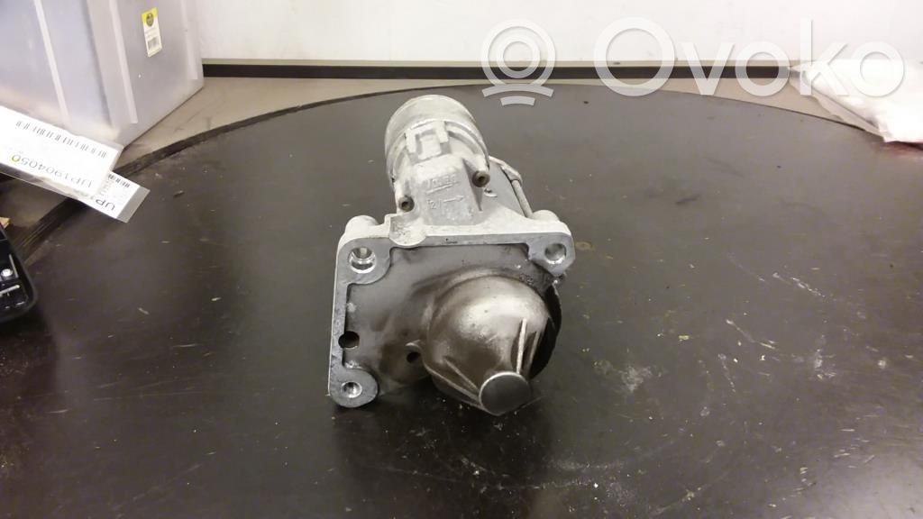 Motor de arranque   5802AE,966285418001