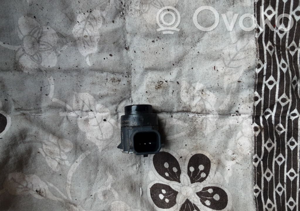 Parking PDC sensor   39022836