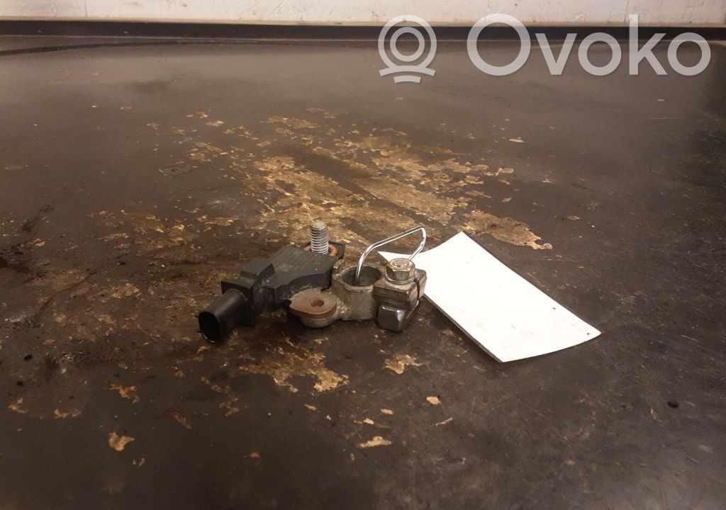 Peugeot 508 Módulo de fusible 