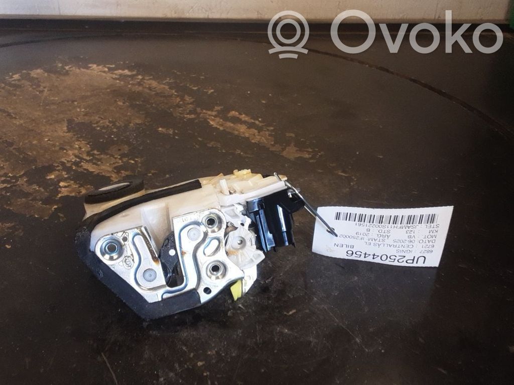Suzuki Ignis Motor de bloqueo de puertas 