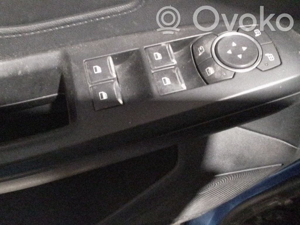 Ford Focus Electric window control switch 